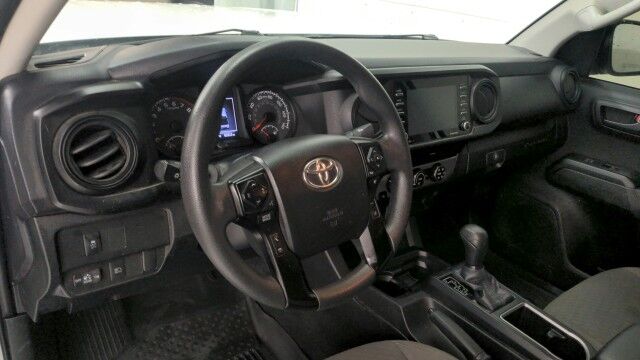 2021 Toyota Tacoma 2WD SR Las Cruces NM