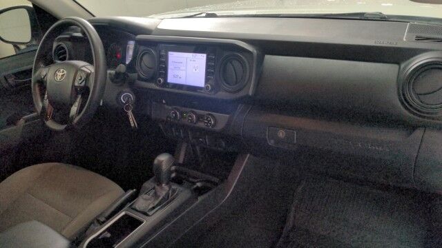 2021 Toyota Tacoma 2WD SR Las Cruces NM