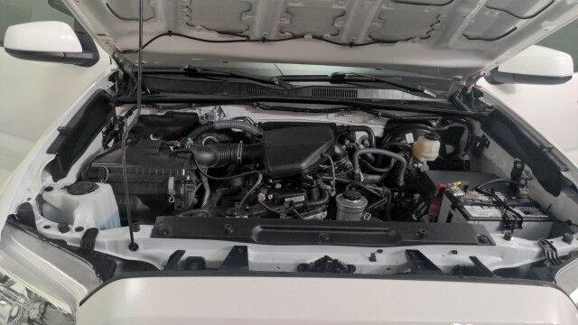2021 Toyota Tacoma 2WD SR Las Cruces NM