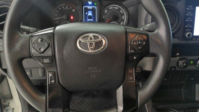 2021 Toyota Tacoma 2WD SR Las Cruces NM