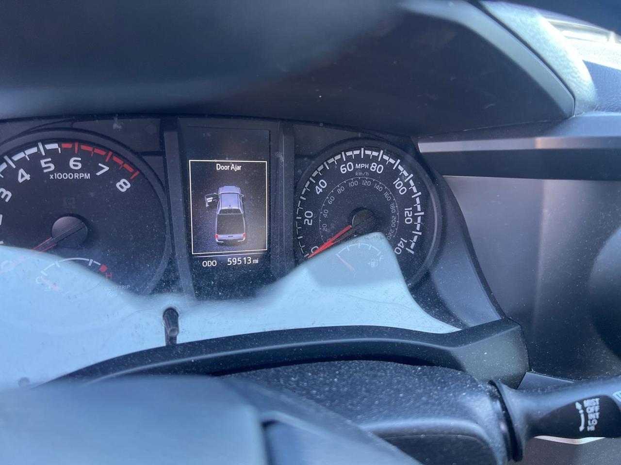 2021 Toyota Tacoma 2WD SR Hurst TX