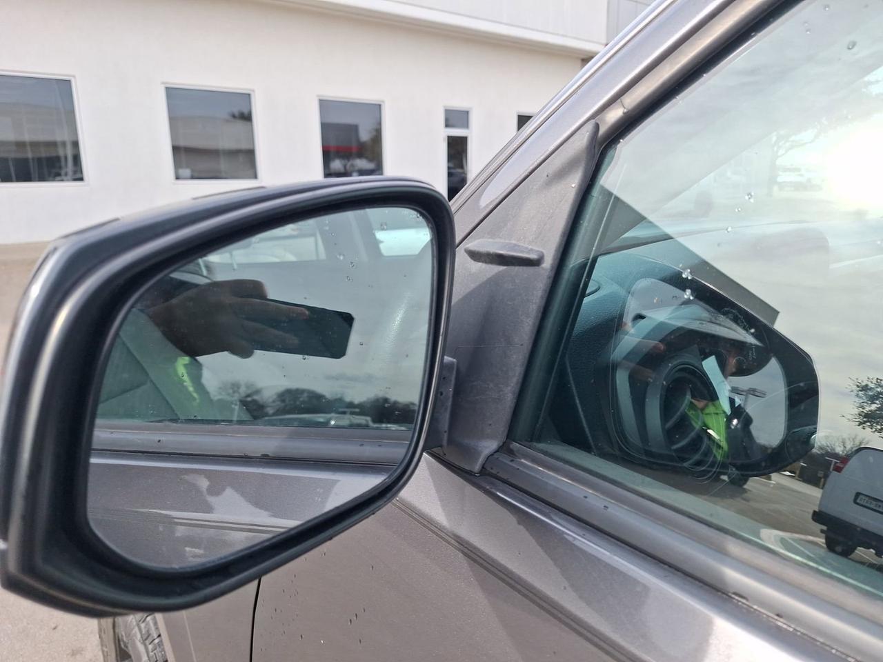 2021 Toyota Tacoma 2WD SR Hurst TX