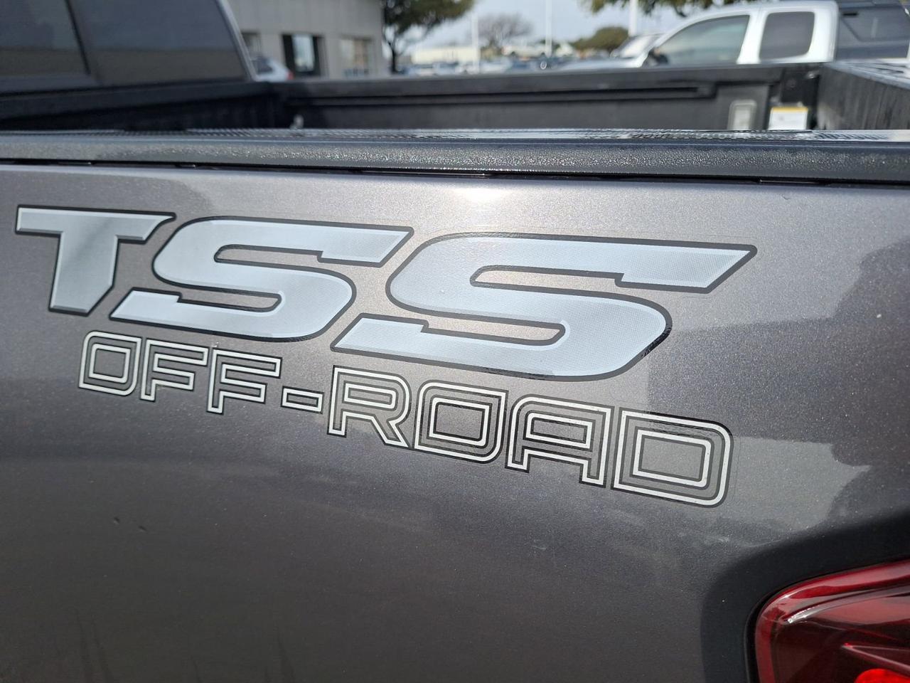 2021 Toyota Tacoma 2WD SR Hurst TX