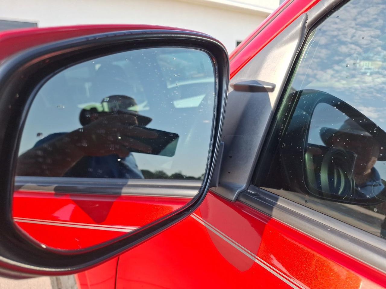 2021 Toyota Tacoma 2WD SR Hurst TX