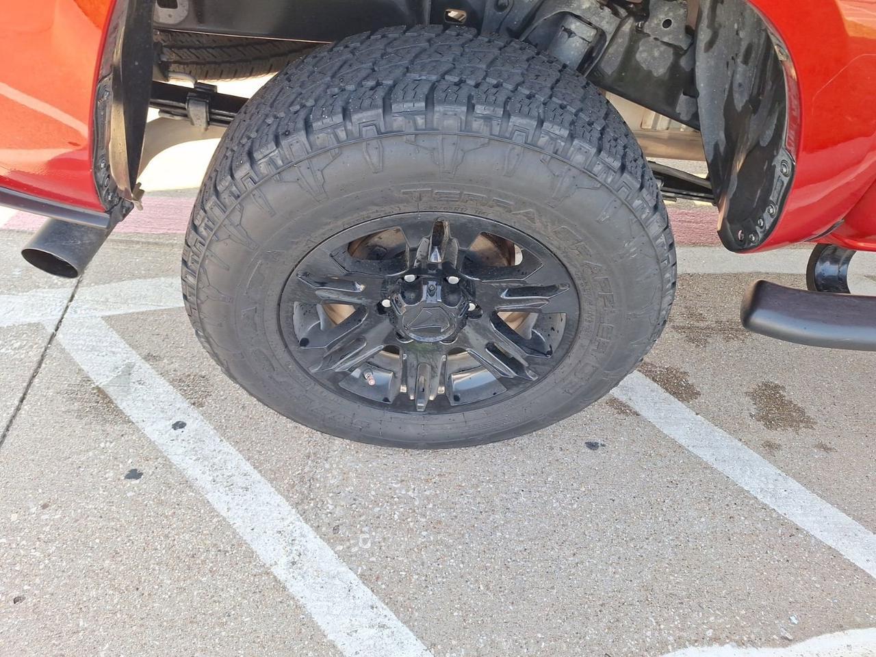 2021 Toyota Tacoma 2WD SR Hurst TX