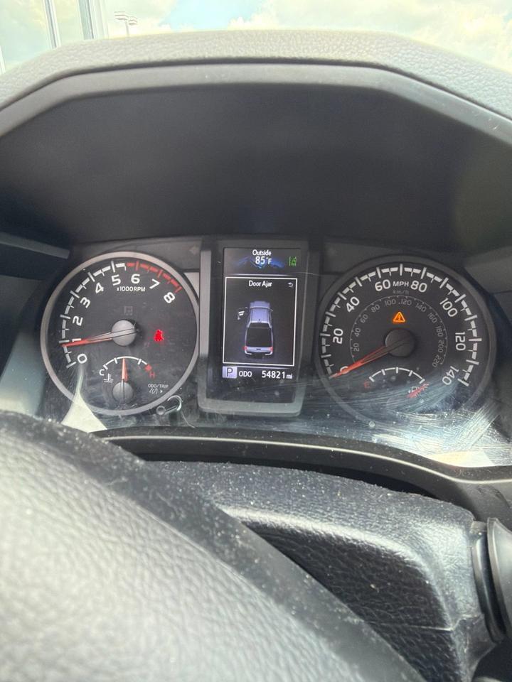 2021 Toyota Tacoma 2WD SR Hurst TX