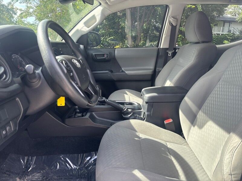 2021 Toyota Tacoma 2WD SR Seffner FL