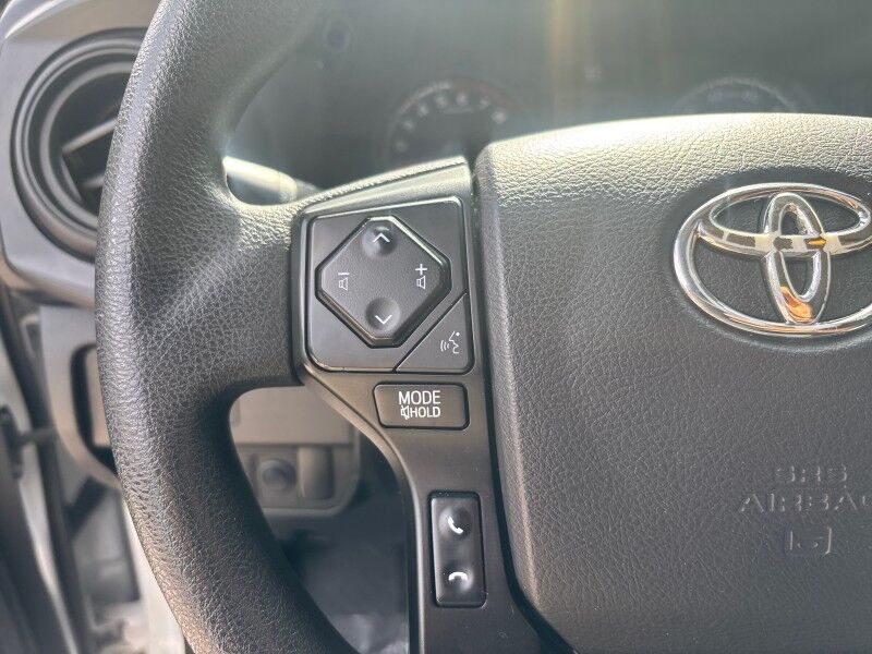 2021 Toyota Tacoma 2WD SR Seffner FL