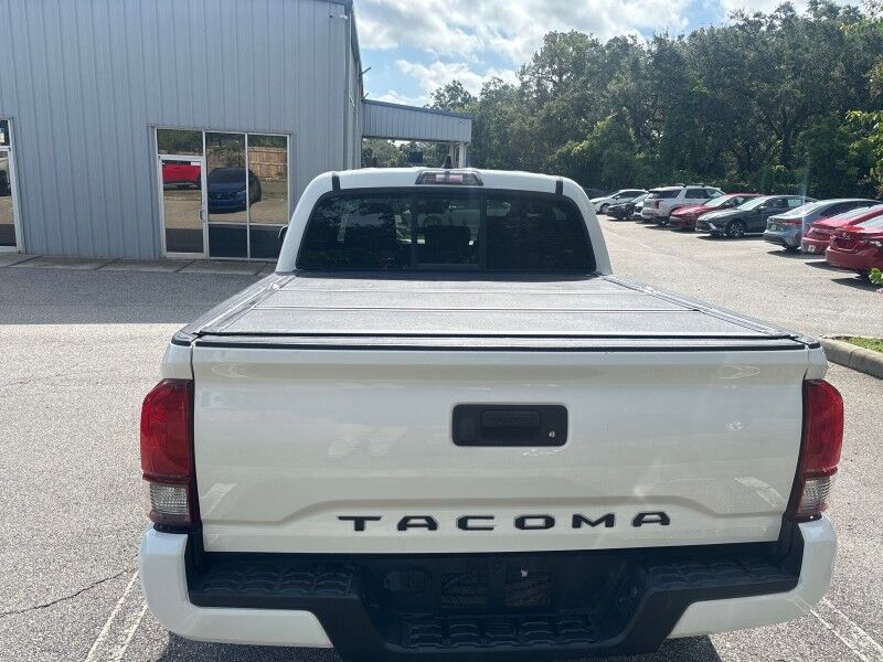 2021 Toyota Tacoma 2WD SR Seffner FL