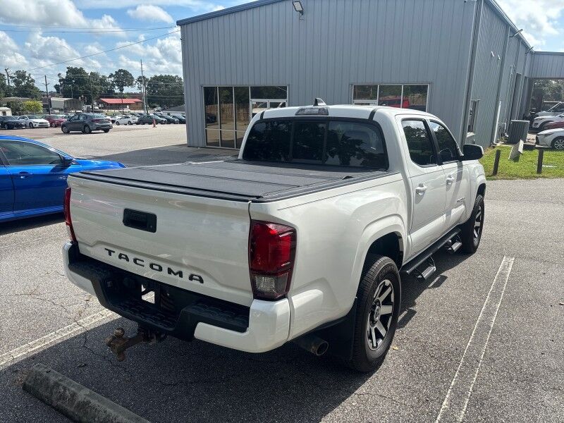 2021 Toyota Tacoma 2WD SR Seffner FL