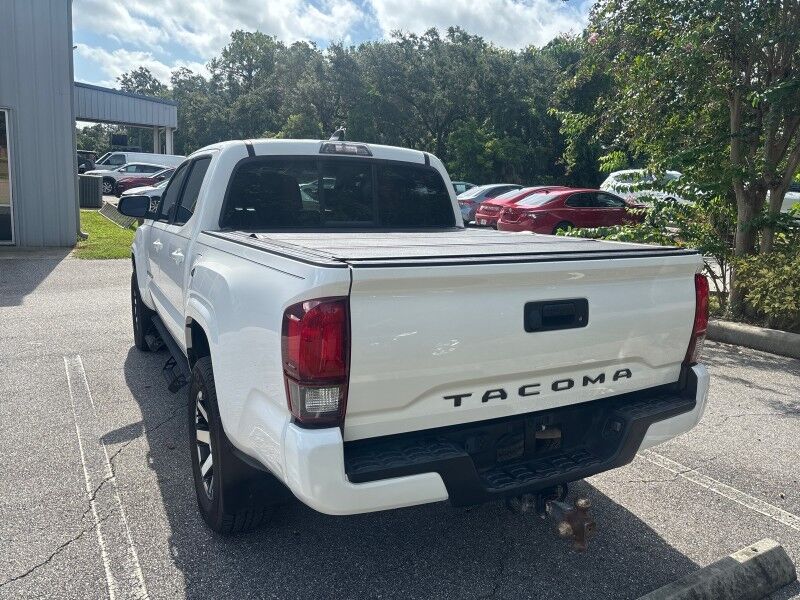 2021 Toyota Tacoma 2WD SR Seffner FL