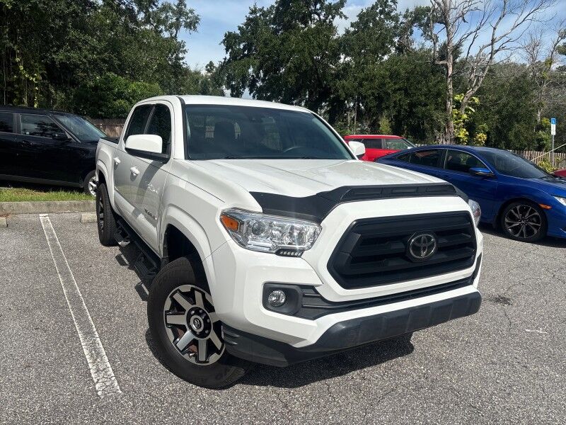 2021 Toyota Tacoma 2WD SR Seffner FL