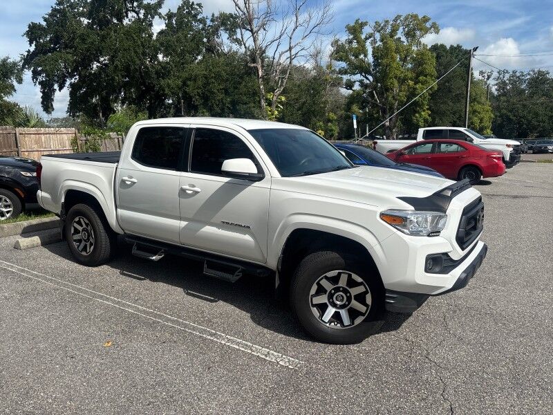 2021 Toyota Tacoma 2WD SR Seffner FL