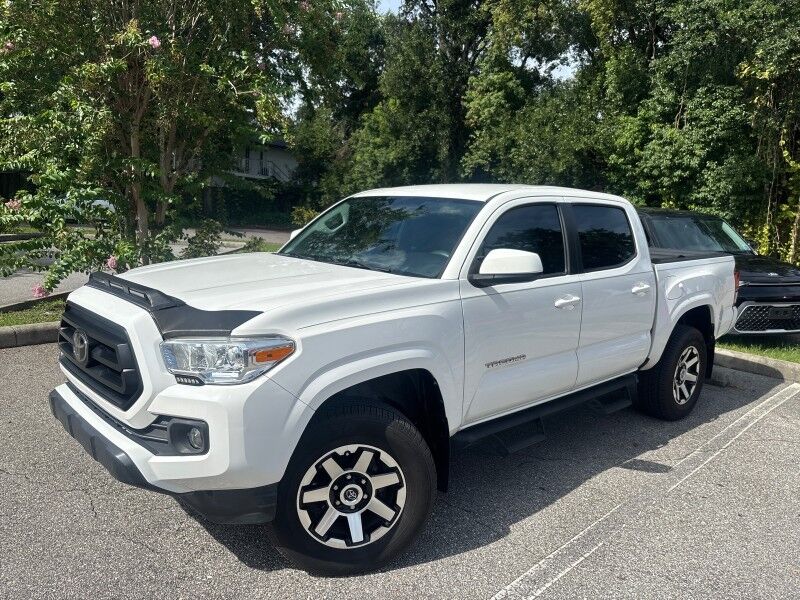 2021 Toyota Tacoma 2WD SR Seffner FL
