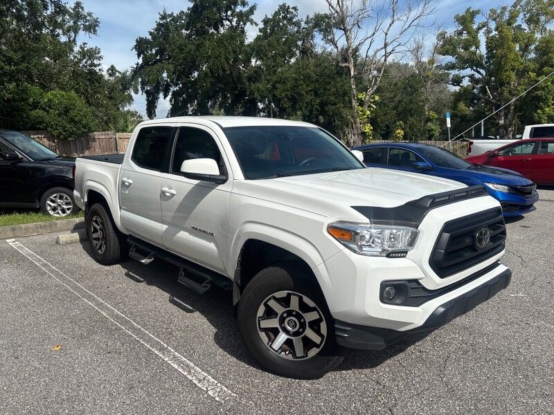 2021 Toyota Tacoma 2WD SR Seffner FL