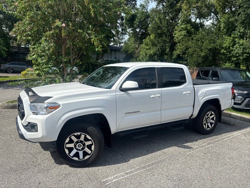 2021 Toyota Tacoma 2WD SR Seffner FL