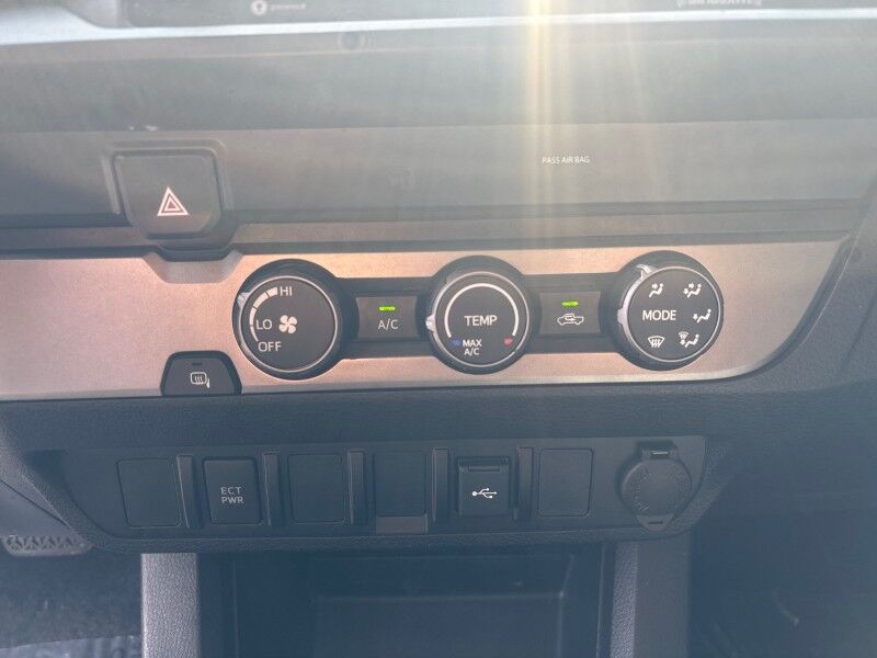 2021 Toyota Tacoma 2WD SR Seffner FL