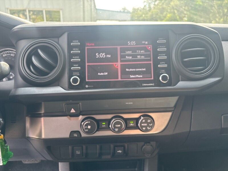 2021 Toyota Tacoma 2WD SR Seffner FL