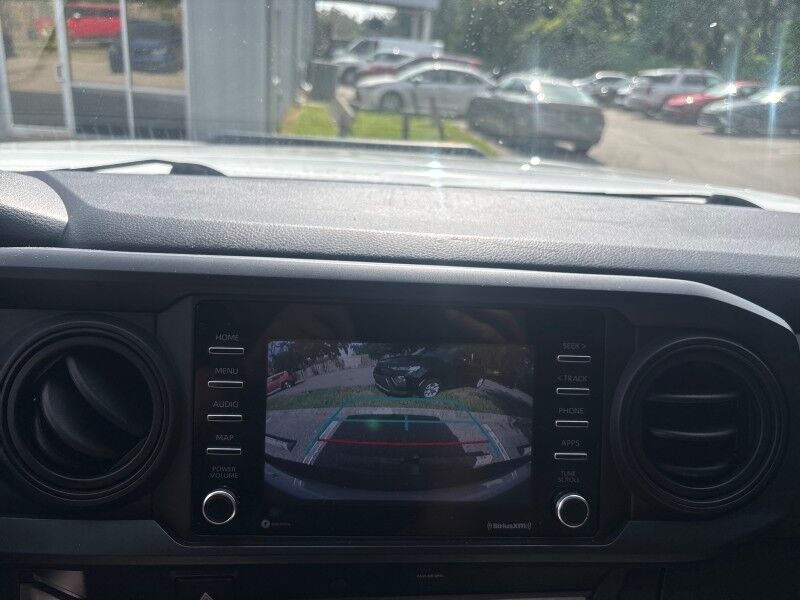 2021 Toyota Tacoma 2WD SR Seffner FL