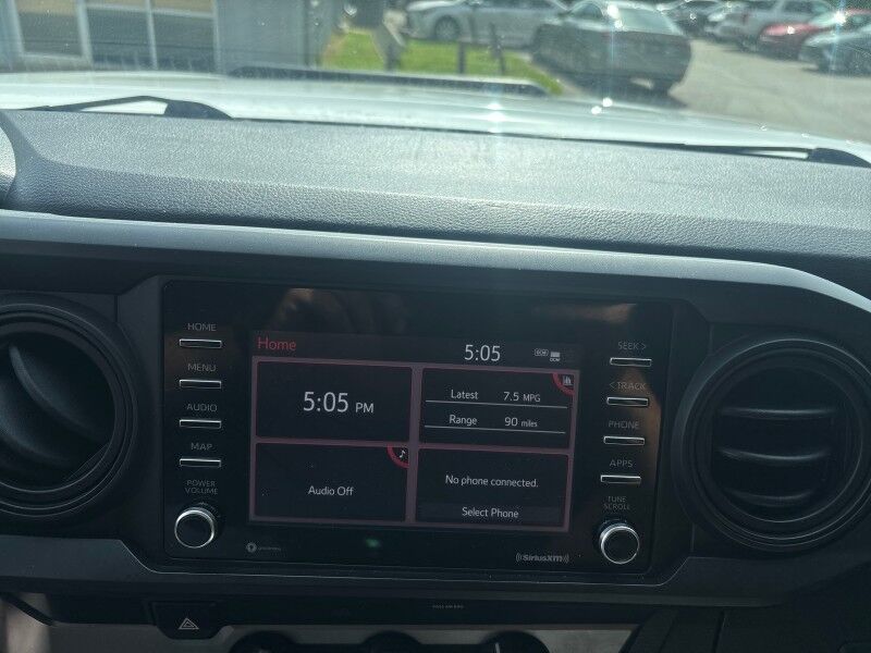 2021 Toyota Tacoma 2WD SR Seffner FL