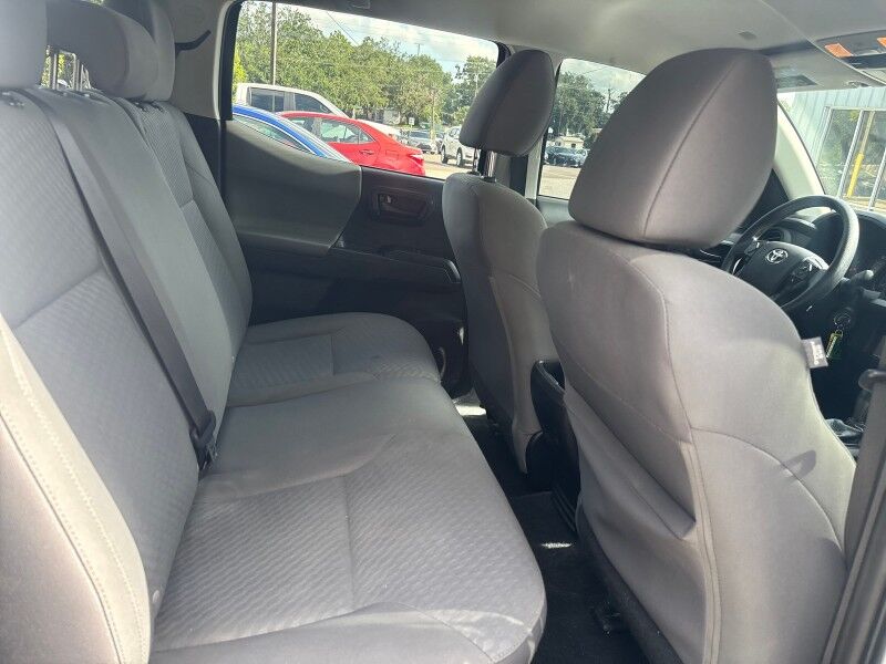2021 Toyota Tacoma 2WD SR Seffner FL