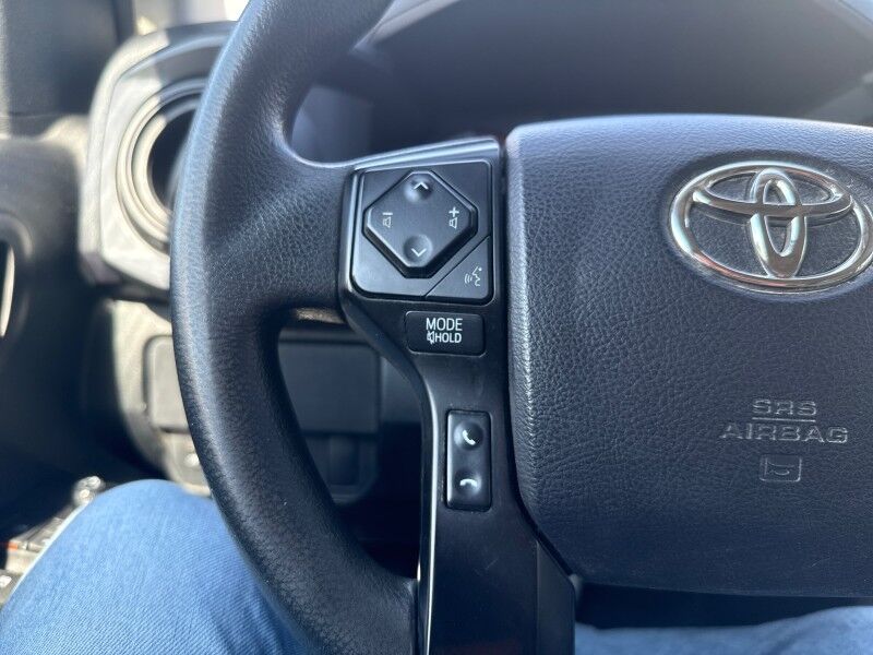 2021 Toyota Tacoma 2WD SR Seffner FL