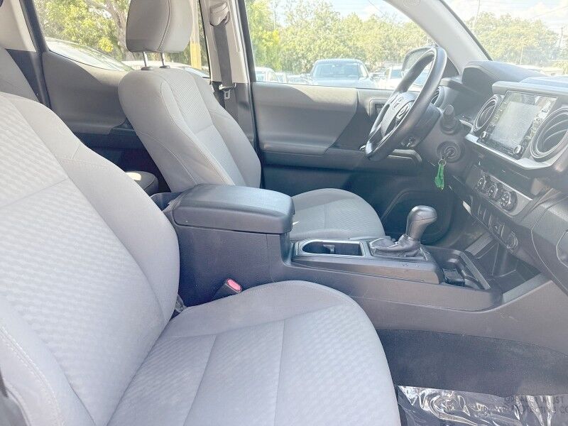 2021 Toyota Tacoma 2WD SR Seffner FL