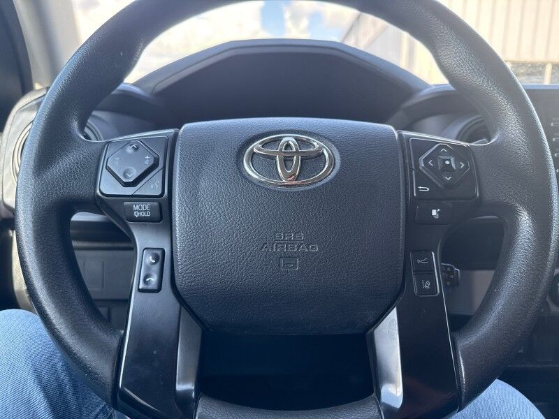 2021 Toyota Tacoma 2WD SR Seffner FL