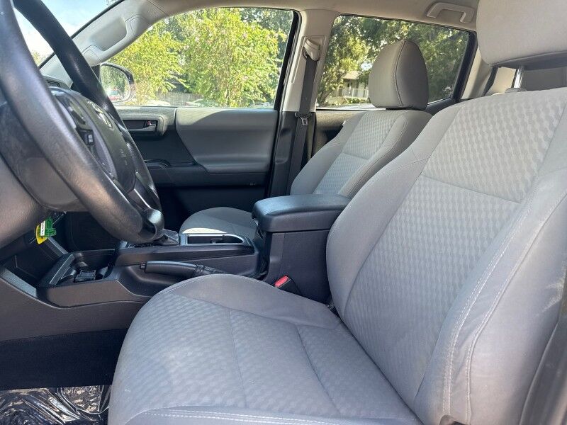 2021 Toyota Tacoma 2WD SR Seffner FL