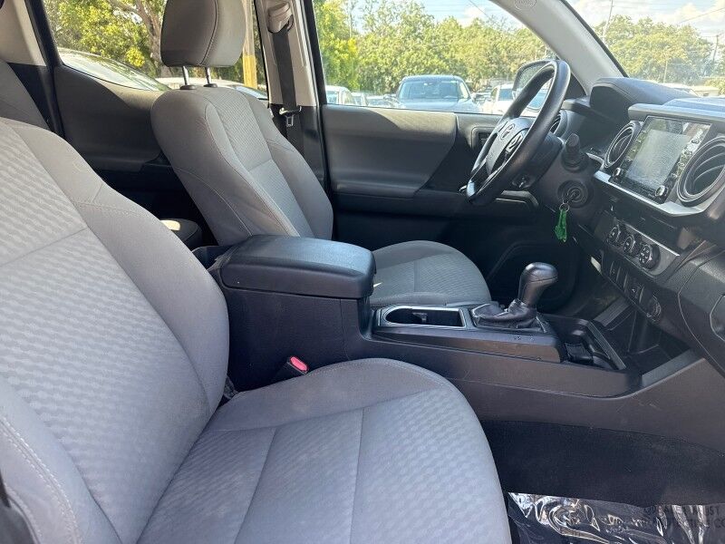 2021 Toyota Tacoma 2WD SR Seffner FL