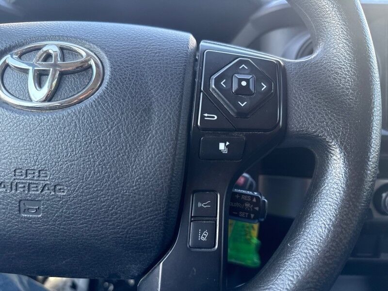 2021 Toyota Tacoma 2WD SR Seffner FL