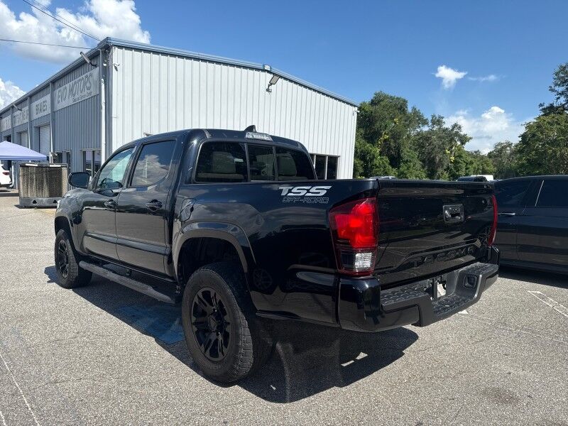 2021 Toyota Tacoma 2WD SR Seffner FL