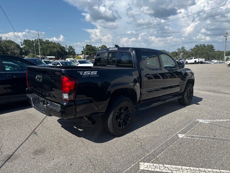 2021 Toyota Tacoma 2WD SR Seffner FL