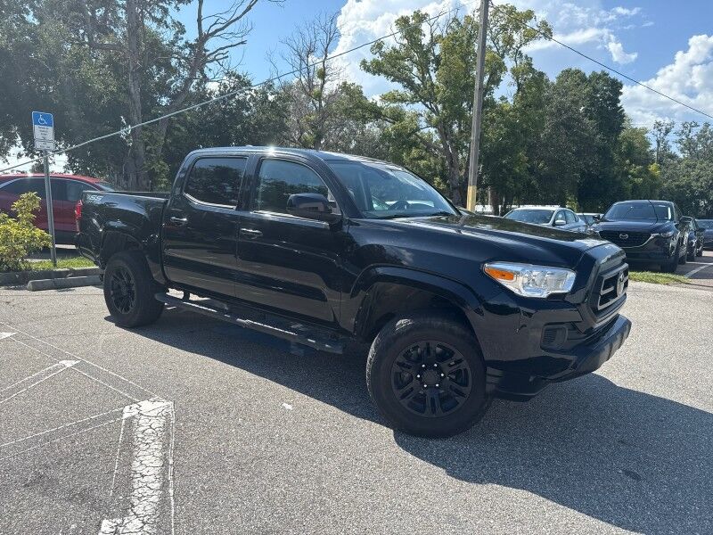 2021 Toyota Tacoma 2WD SR Seffner FL