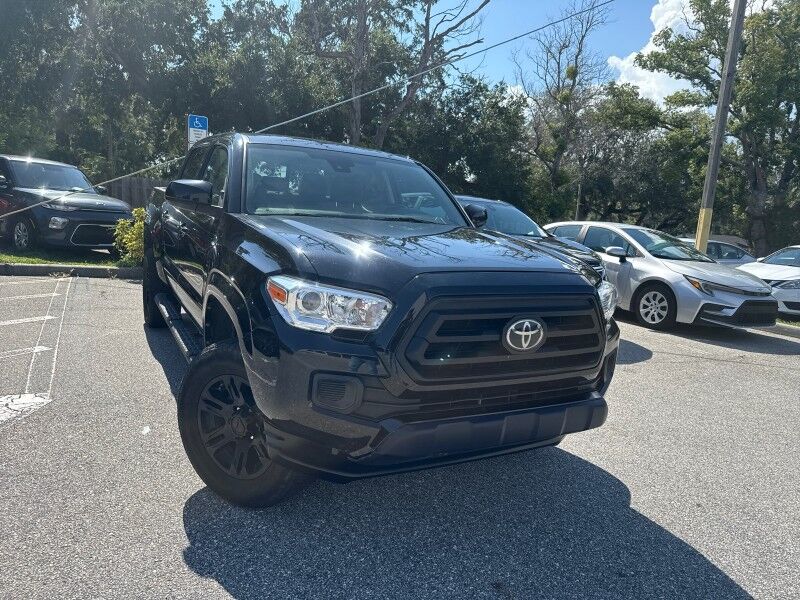 2021 Toyota Tacoma 2WD SR Seffner FL