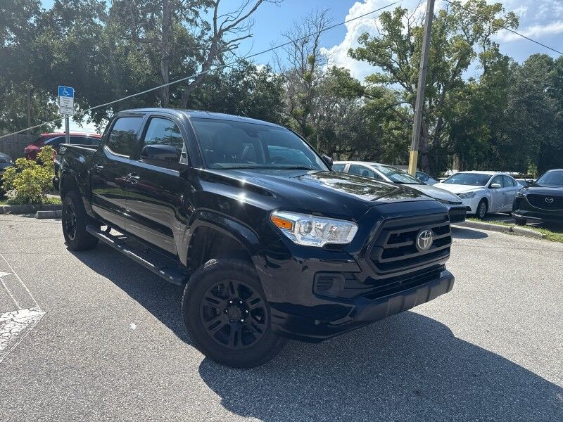 2021 Toyota Tacoma 2WD SR Seffner FL