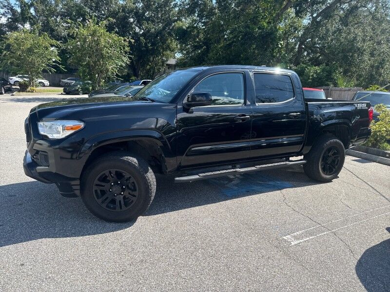 2021 Toyota Tacoma 2WD SR Seffner FL