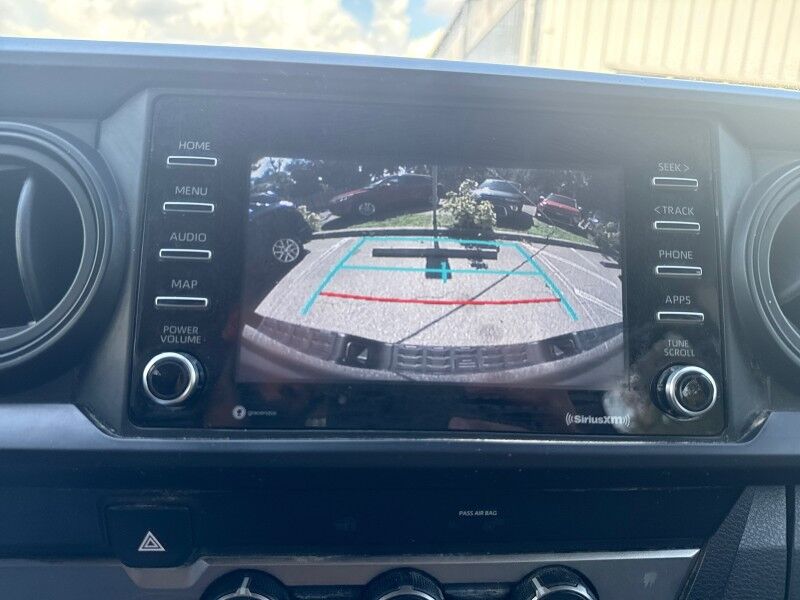2021 Toyota Tacoma 2WD SR Seffner FL
