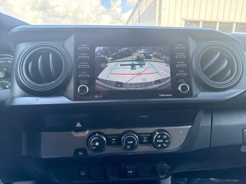 2021 Toyota Tacoma 2WD SR Seffner FL