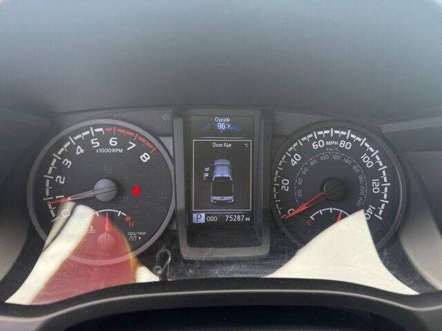 2021 Toyota Tacoma 2WD SR Yuma AZ