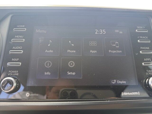 2021 Toyota Tacoma 2WD SR Yuma AZ