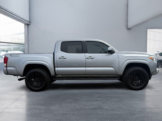 2021 Toyota Tacoma 2WD SR Yuma AZ