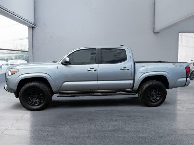 2021 Toyota Tacoma 2WD SR Yuma AZ
