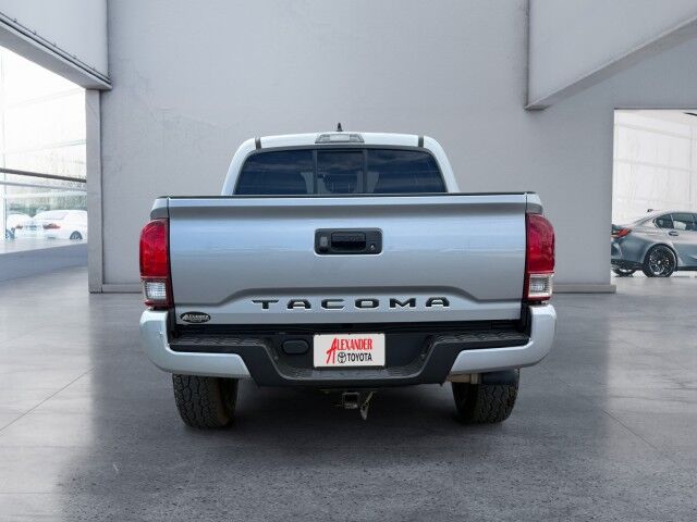 2021 Toyota Tacoma 2WD SR Yuma AZ