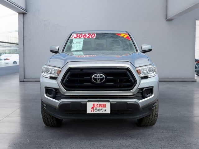 2021 Toyota Tacoma 2WD SR Yuma AZ