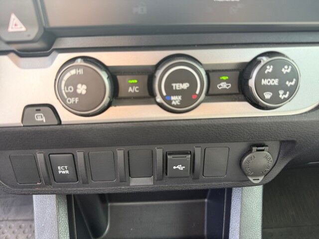 2021 Toyota Tacoma 2WD SR Yuma AZ