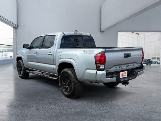 2021 Toyota Tacoma 2WD SR Yuma AZ