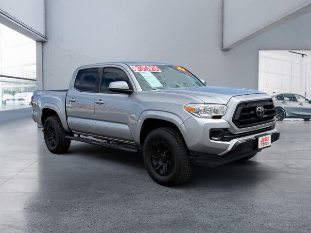 2021 Toyota Tacoma 2WD SR Yuma AZ