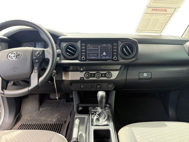 2021 Toyota Tacoma 2WD SR Yuma AZ