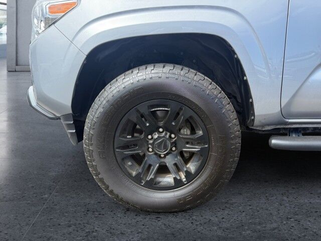 2021 Toyota Tacoma 2WD SR Yuma AZ